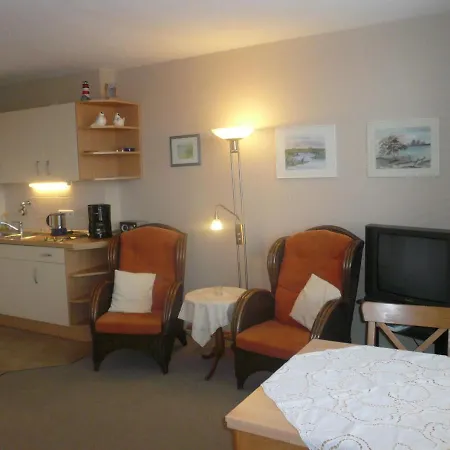 App-rueter-57 Apartman *