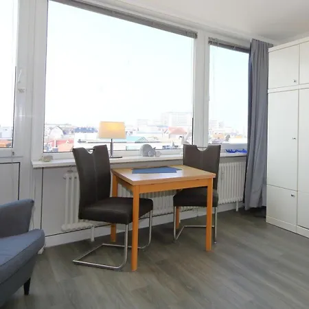 Apartament App-rueter-57 *