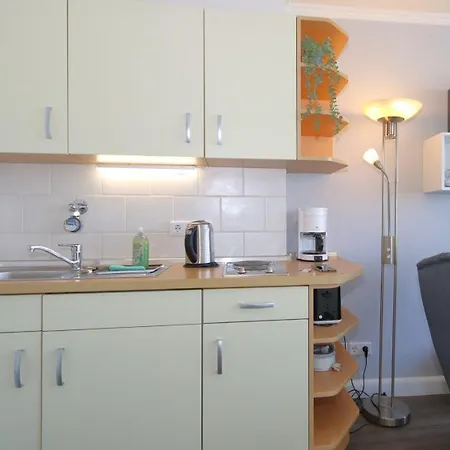 Apartman App-rueter-57 *