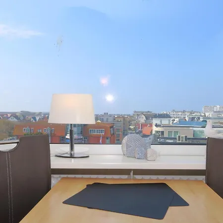 Apartman App-rueter-57 *