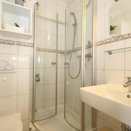 App-rueter-57 Apartament *